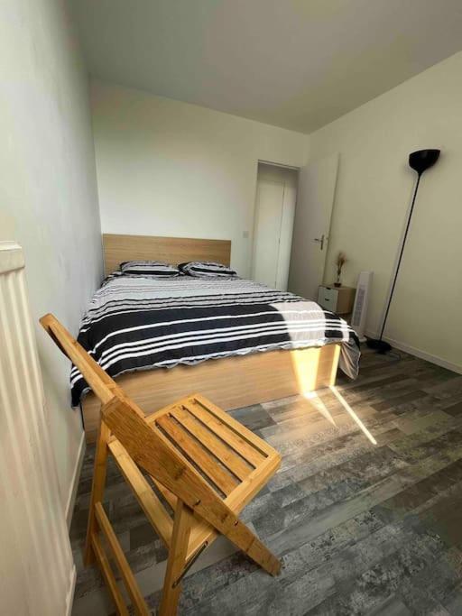 Apartment Paris-la Defense A 2 Pas - Bel Lumineux