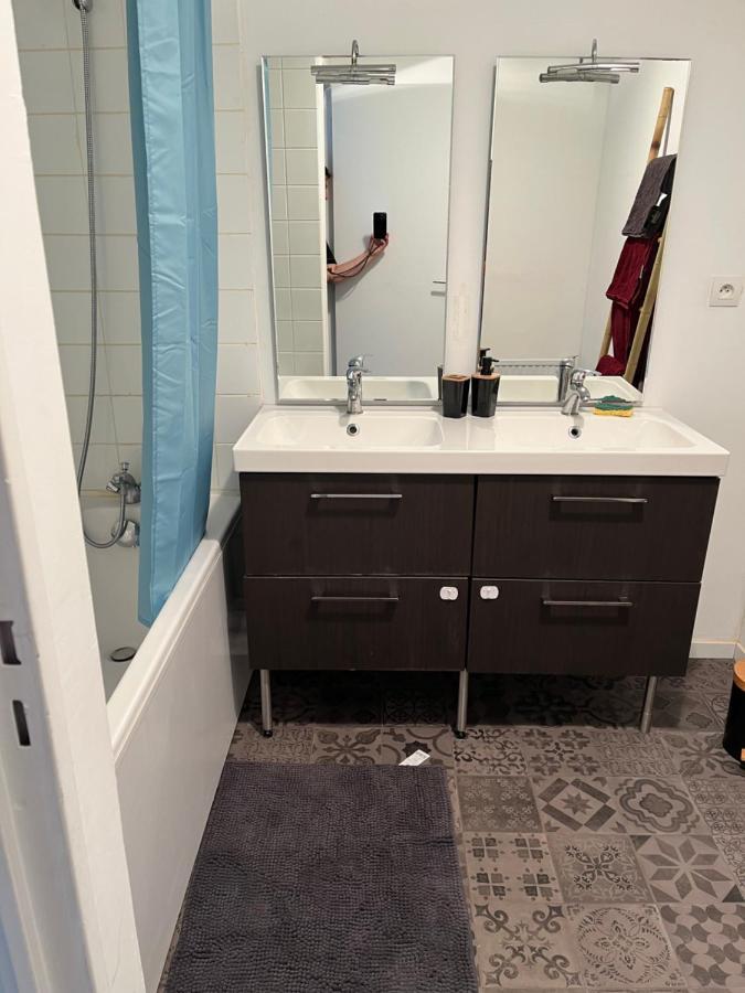 Apartment Paris-la Defense A 2 Pas - Bel Lumineux *