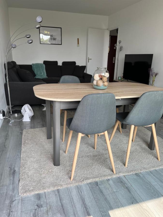 Apartment Paris-la Defense A 2 Pas - Bel Lumineux